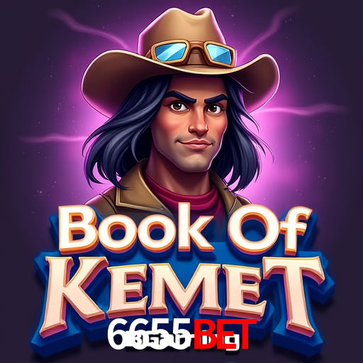 Diretório de Jogos 6655Bet