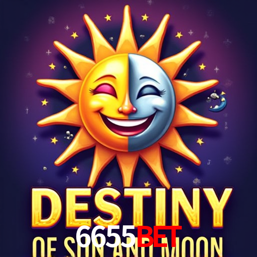 Design Responsivo 6655Bet