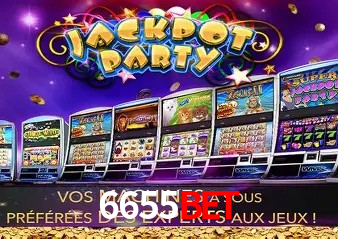 Sistemas de Segurança 6655Bet