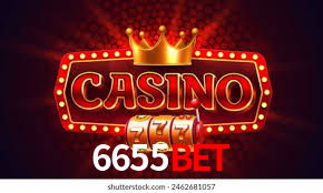 Mesa de Blackjack 6655Bet