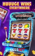 Ofertas Exclusivas 6655Bet