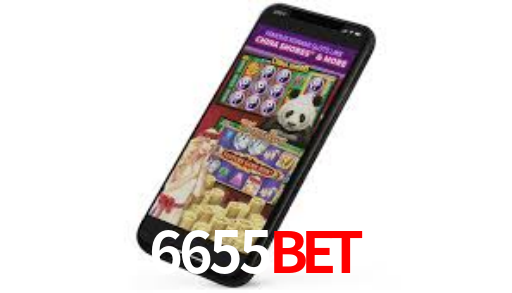 Interface Premium 6655Bet