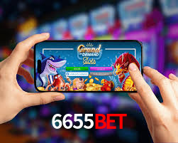 Casino VIP 6655Bet